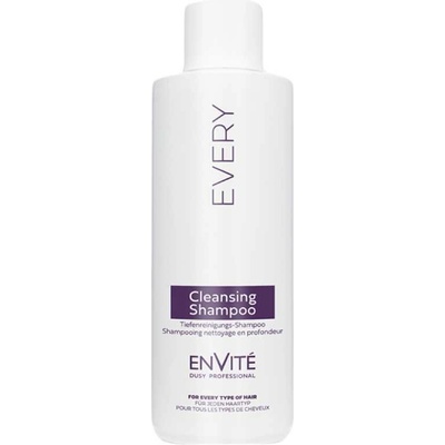 Dusy Envité Every Cleansing Shampoo 1000 ml