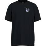 Maloja Мъжка тениска Maloja NalboM. T-shirt - Deep Black - размер XL (216-8888-0114)