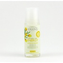 Logona Energy Citron a zázvor roll-on 50 ml