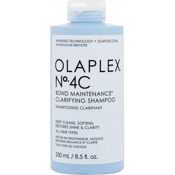 Olaplex No. 4C Bond Maintenance Clarifying Shampoo 250 ml