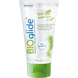 BIOglide original - лубрикант на водна основа - 40ml - desirel