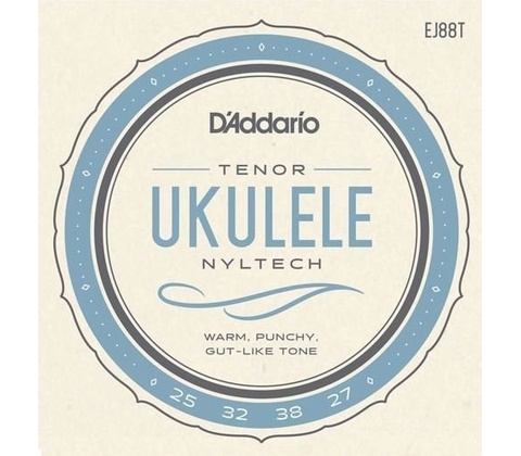 D'Addario EJ88T