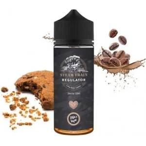 Steam Train - Regulator 24ml/120ml
