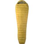 Nordisk Пухен спален чувал Nordisk 125 Years Camin ±0° Mummy Sleeping Bag Down sleeping bag - Green Moss (513-2102-0112) Спален чувал