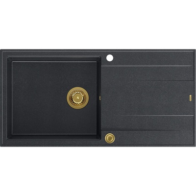 Quadron HCQE10050U8PVDG1P2O