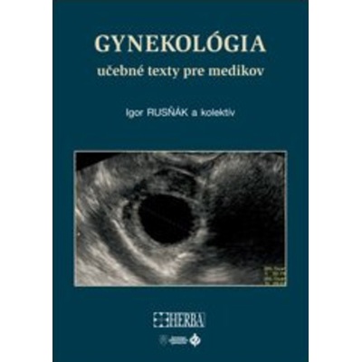 GYNEKOLÓGIA učebné texty pre medikov