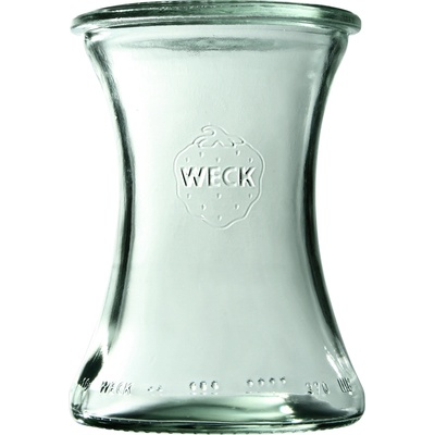 Weck Буркан Weck Пясъчен часовник 370 мл (996-80)