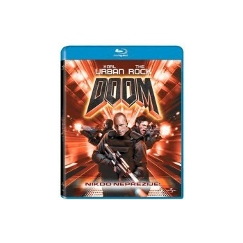 Doom BD