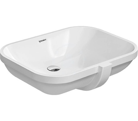 Duravit D-Code 0338560000