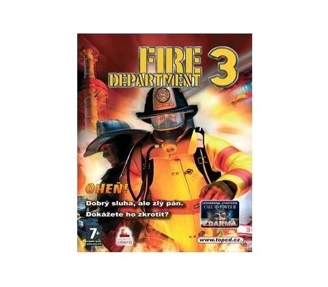 Fire Department 3