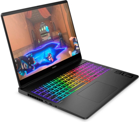 HP Omen Max 16 D94E4EA