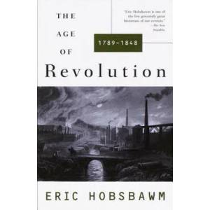 Age of Revolution: 1749-1848 (ISBN: 9780679772538)