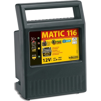 DECA Matic 116