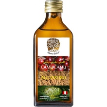 Mama Selva Raw Noni Camu camu Algarobina 200 ml