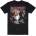 Iron Maiden Trooper 2022 Black L Риза (IMTEE151MB03)