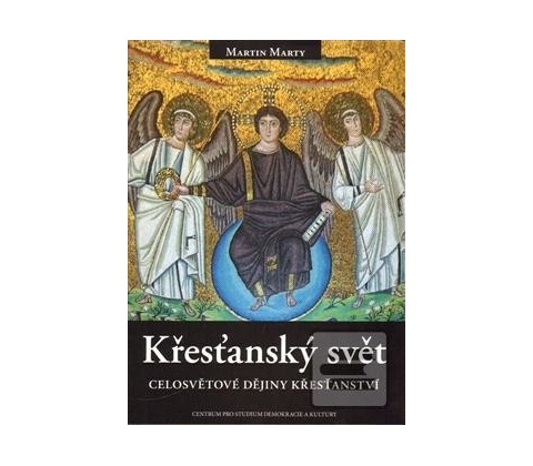 Křesťanský svět