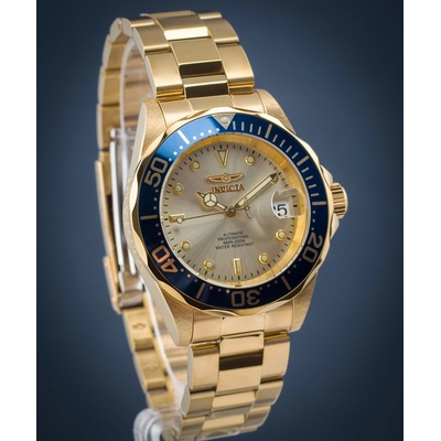 Invicta 9743