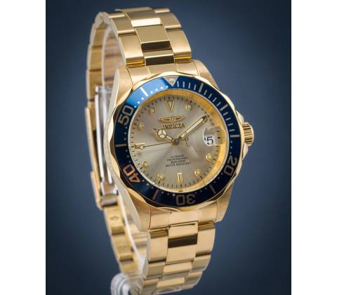 Invicta 9743