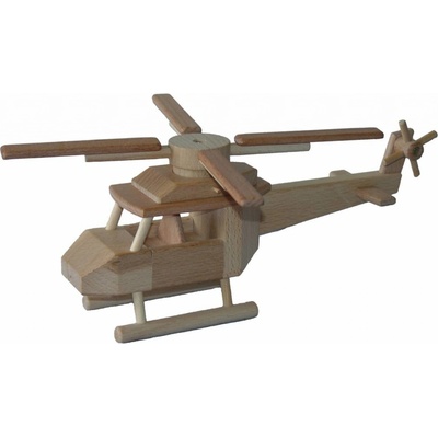 Ceeda Cavity LE 32 Helikoptéra III