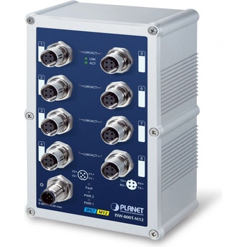 PLANET ISW-800T-M12