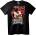 NOONEBRAND Тениска 76ers - Баскетбол - 7XL, Black