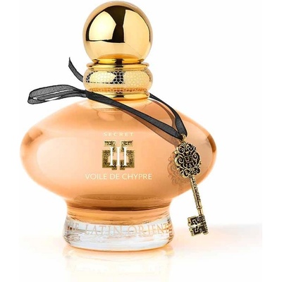 Eisenberg Secret III Voile De Chypre parfumovaná voda dámska 50 ml