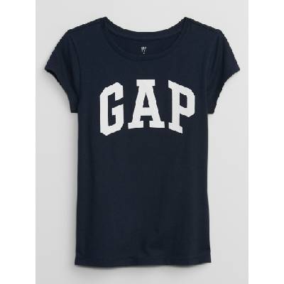 GAP Детска риза с логото на GAP GAP | Sin | Момичешки | 104/110