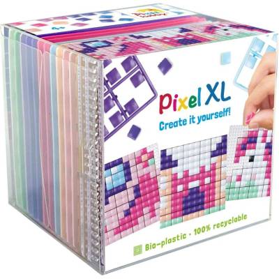 PixelHOBBY XLC Princeznin hrad