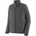 Patagonia Мъжко поларено яке Patagonia R1 Techface Jacket Softshell jacket - Forge Grey - размер XS (003-3569-0411)