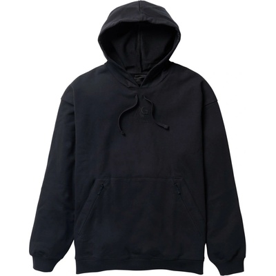 Burton Ag Outfall Hoodie true black 25/26
