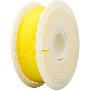 eSUN PLA+ CMYK Yellow - 1, 75 mm / 1000 g - eSpool+ (PLA+CMYK175Y1RS1)