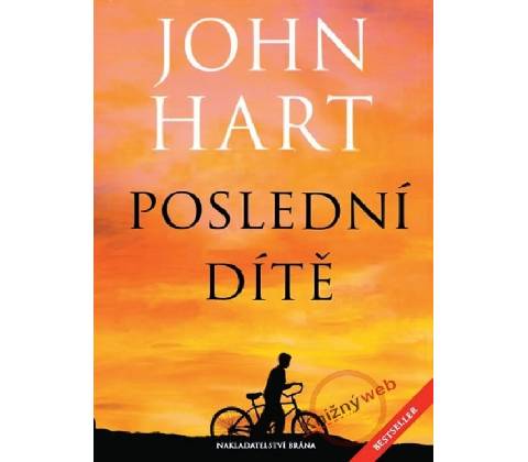 Poslední dítě