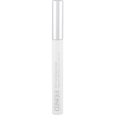 Clinique Lash Building Primer podkladová báze pod řasenku pro objem a délku řas 4,8 g