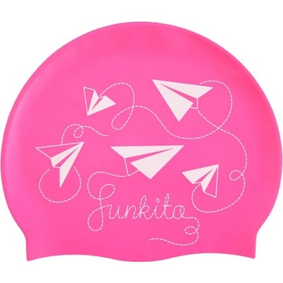 Funkita Paper Pink