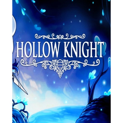 Hollow Knight