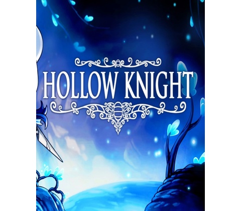 Hollow Knight