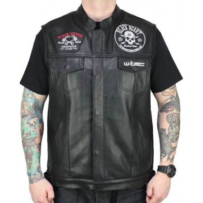 Vesta BLACK HEART W-TEC RUMBLER