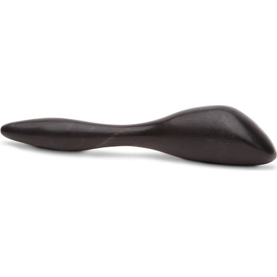 NonDolens Masážna palička ® Gua Sha - Byvolí roh 13 x 2,5 cm