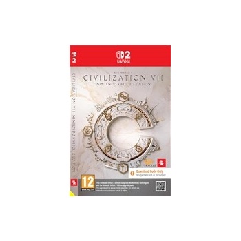 Sid Meier's Civilization VII