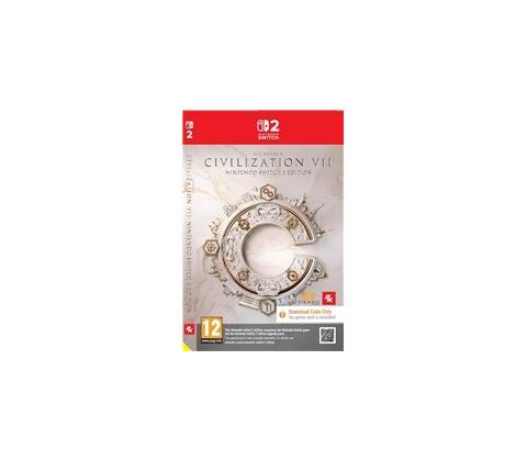 Sid Meier's Civilization VII