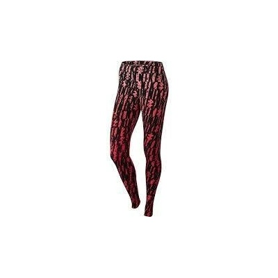 Nike Club Legging-AOP dámské legíny