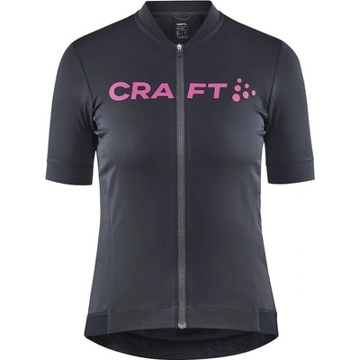Craft CORE Essence Tight černá dámský