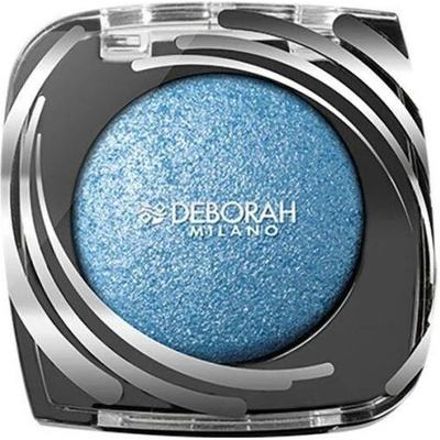 Deborah Milano oční stín Precious Color Wet&Dry 08 Dreamy Denim 1,9 g