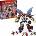 LEGO® NINJAGO 71834 Zanes Ultra Combiner Mech