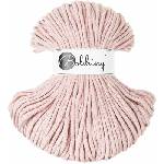 Bobbiny Premium 5 mm 100 m Pastel Pink юта (XX-E4052)