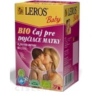 Leros Baby BIO Čaj pro kojící matky s jestřabinou 20 x 2 g