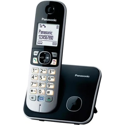 Panasonic KX-TG6811PDB