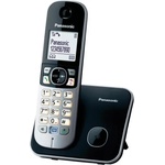 Panasonic KX-TG6811PDB Телефонни апарати