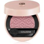 Collistar Impeccabile Compact Eyeshadow интензивни сенки за очи 405 - Petalo matte 3 гр
