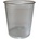 Ofica Кошче за отпадъци, 12l, сиво